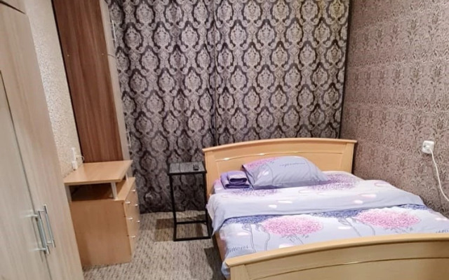 Квартира с видом на Плато Путорана