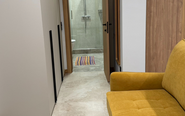 FamilyDom Mini hotel