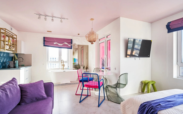 Апартаменты Как Дома