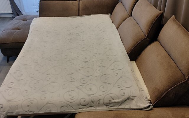 Квартира Relax Baltika