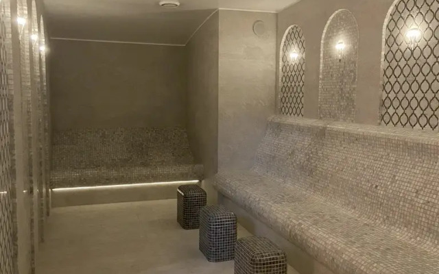 Апартаменты Баден СПА