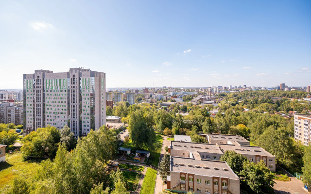 Квартира Privi House в Сердце Города