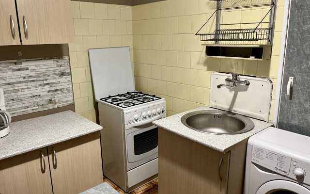 Квартира уютная на Искровском проспекте 4/2