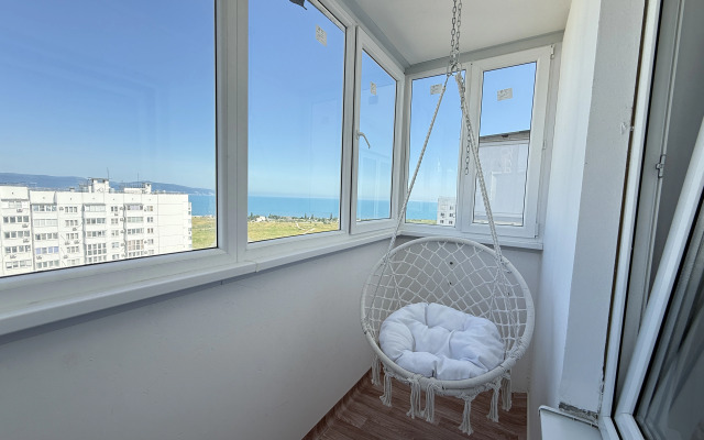 Apartamenty u Morya Novorossiysk