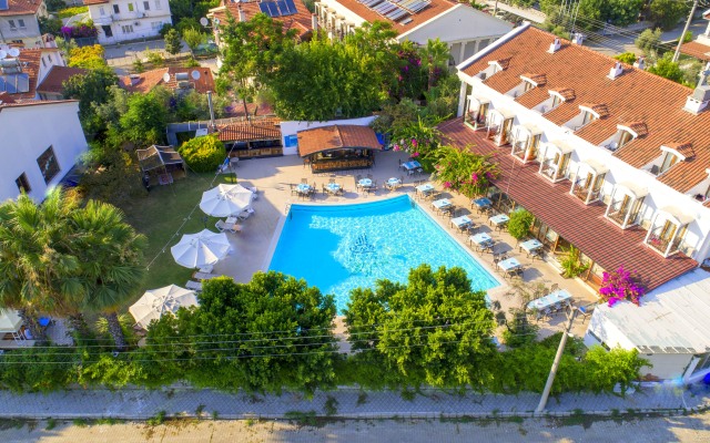 Gocek Lykia Resort Hotel