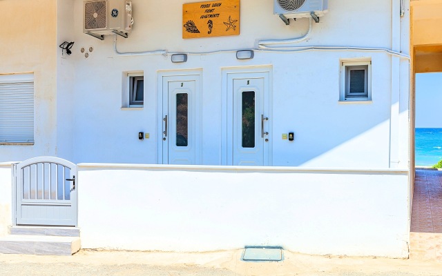 Fodele Beachfront Apart-Hotel