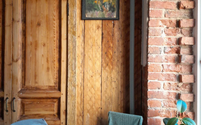 Квартира АртквартирыСпб