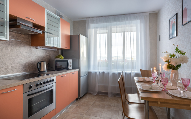 Квартира GM Apartments рядом с Кремлем