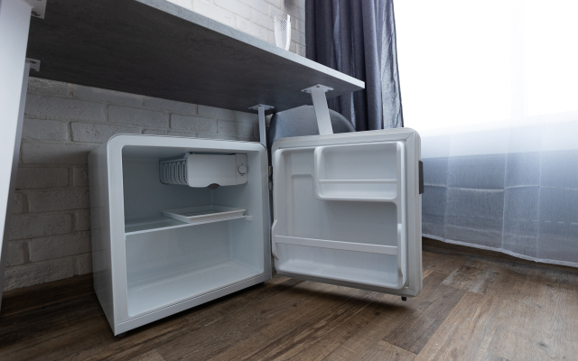 Апартаменты ЖК Лес 618/2