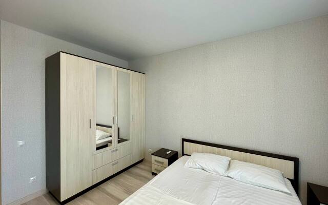 V Gosti Na Peschanoy 171k1 Apartment