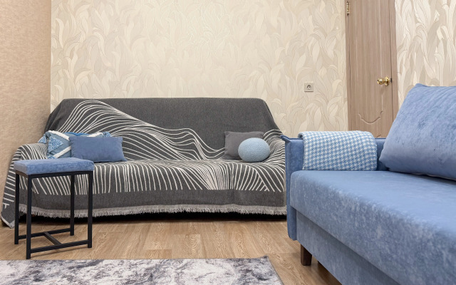Tataparts Ptichka Okolo Kremlya Apartments