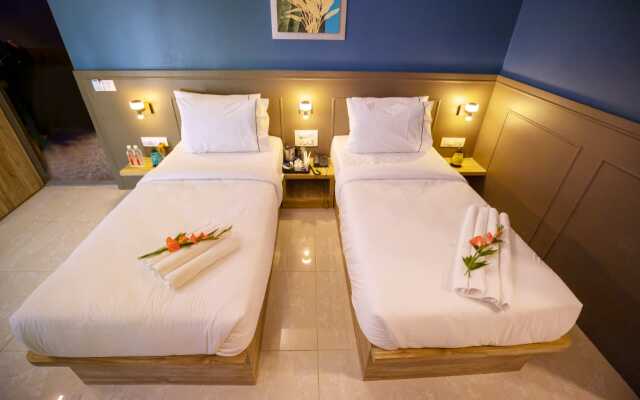 Air Avenue Hotel