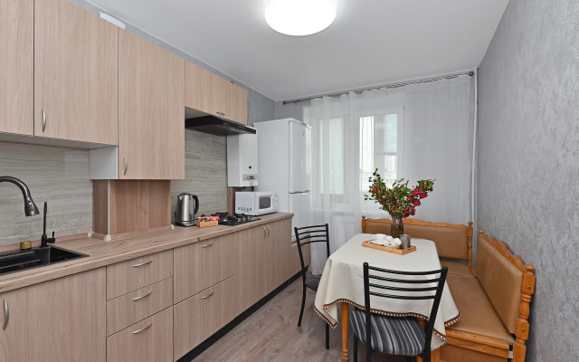 Квартира Новый Вал34  BonApartKenig