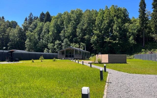 Chalet De Ski Privat House