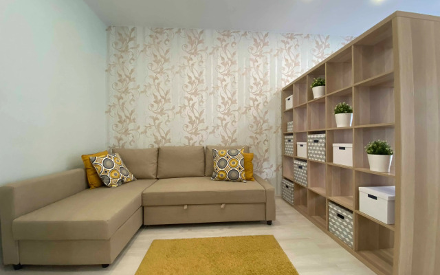Zhk Poseydon 557 Mamayka Vidovaya Odnokomnatnaya S Balkonom (Trustcontrol) Flat