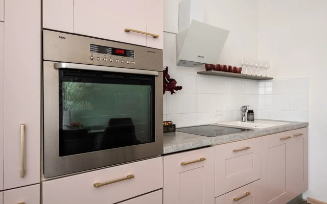 Квартира шикарная рядом с метро