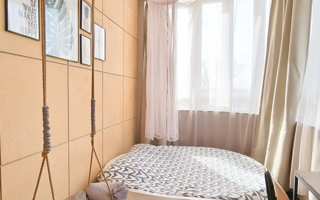 Baltic Delyuks Apartments