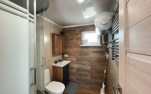 Oshotel Guest house