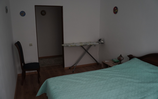 Квартира Двухкомнатная в Центре