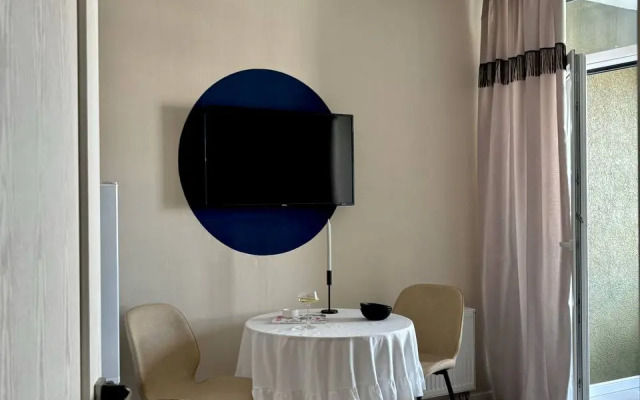 Апартаменты Apart Seasons Novosinarskii 7