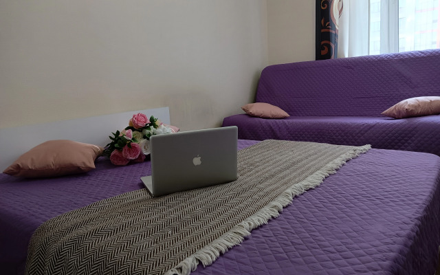 Апартаменты Park Inn Hause