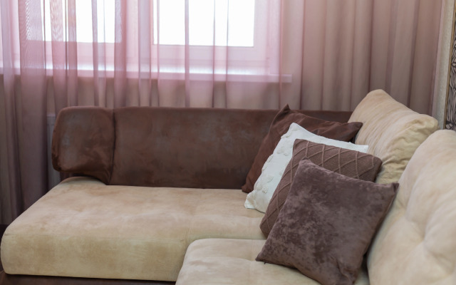 Апартаменты «Атмосфера» | Горячий Шоколад — Сладкая Жизнь На Высоте