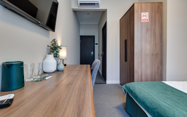 Seven Hills Trubnaya Hotel
