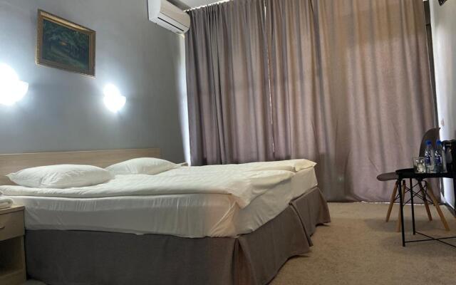 Gagra Hotel
