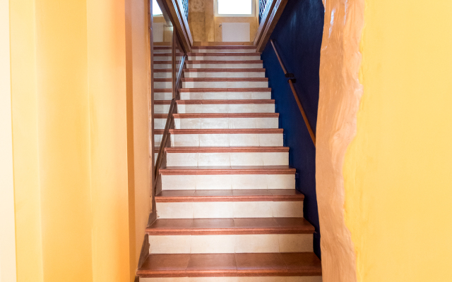 "Fortuna" Guest house