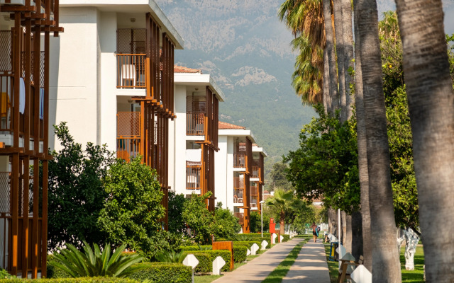 Corendon Hydros Club Kemer