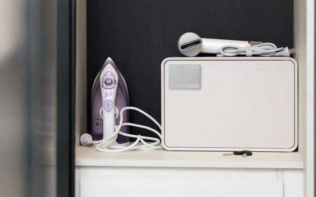 Апартаменты Title Legendary F406