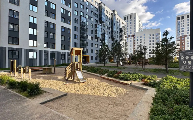 Апартаменты Студия для Чемпионов