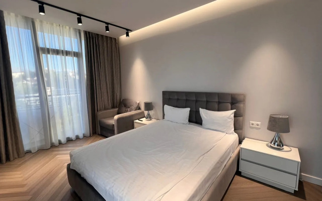 Апартаменты Сочипосуточно 1