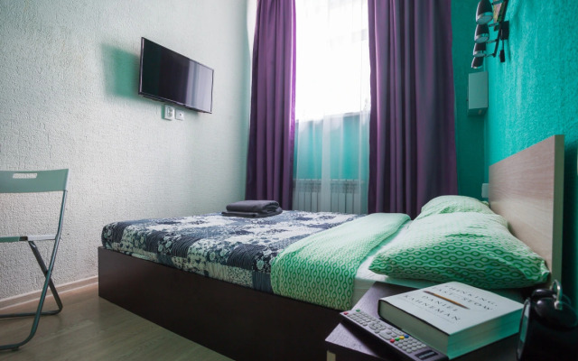 Апартаменты MWA Slon 6