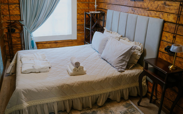 Гостевой дом Заречный 1840