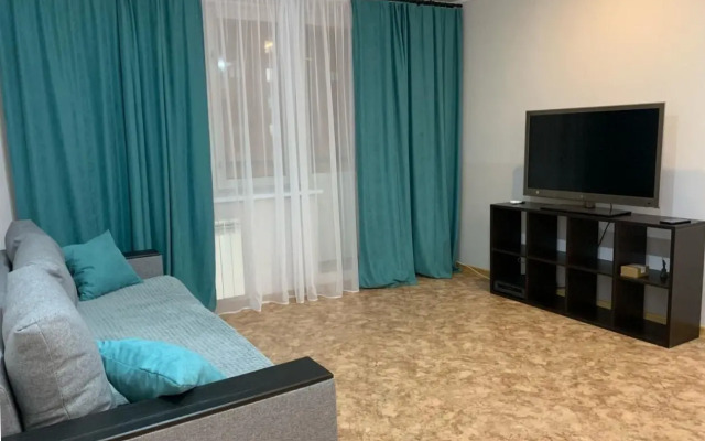 Квартира на пр-те Набережночелнинский 5Б