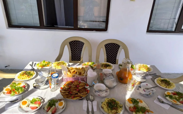 Gorny Peyzazh Private house