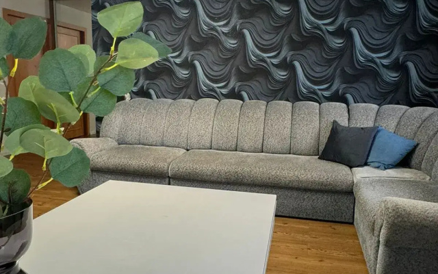 Apartamenty Sozvezdie Kamcatki v Delovom Centre Goroda