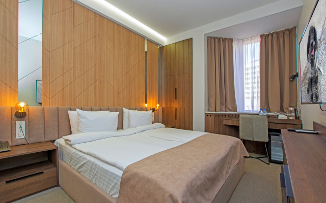 Cartez Hotel