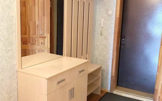 Na Bulvare Pobedy 46B Flat