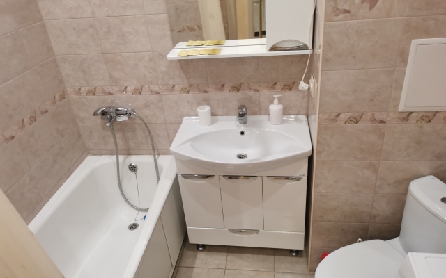 3-j Vostochnyij proezd 3 Apatments