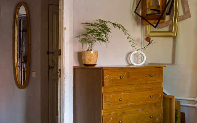 Апартаменты Art-Home в центре Васильевского острова