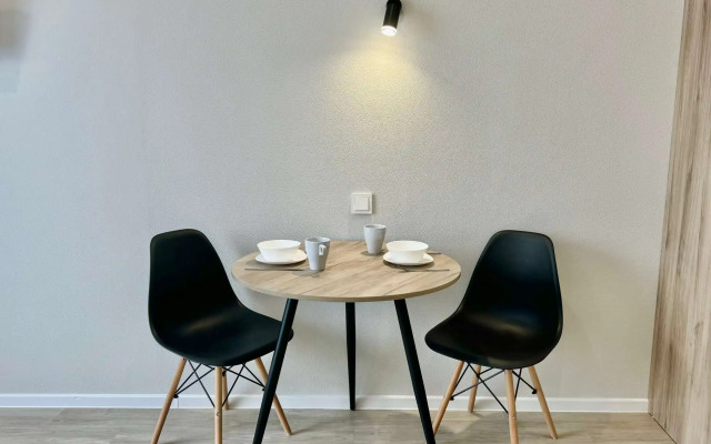 Квартира Со всем необходимым для проживания