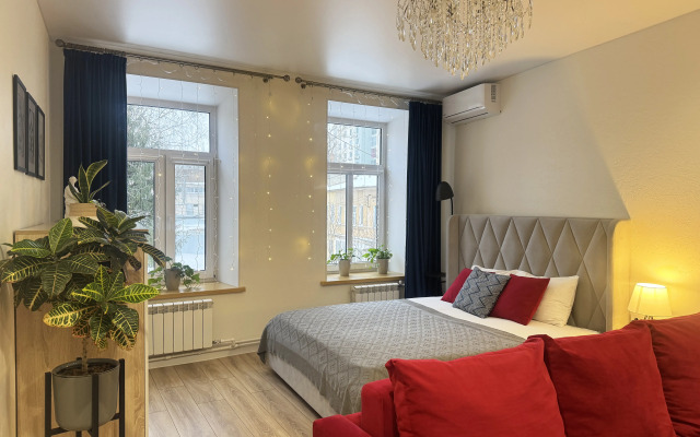 Квартира ГорькийАпарт