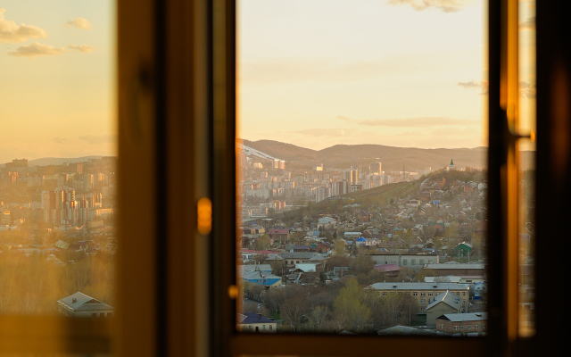 Квартира Вершина Комфорта