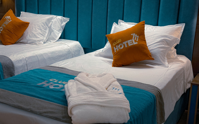 Club 777 Hotel