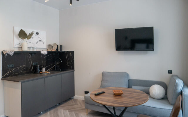 Apartment Gallery