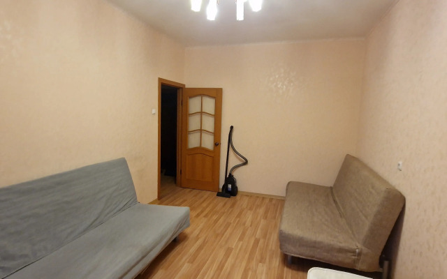 Квартира Ферсмана 43