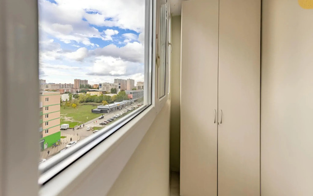 Апартаменты Безмятежность комфорт и стабильность