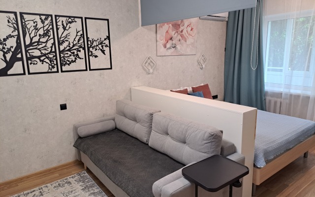 Квартира Клёвое Место рядом с Рыбной Деревней